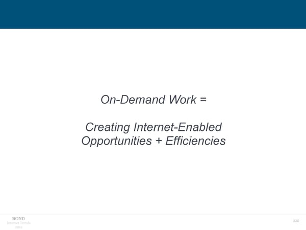 Internet Trends 2019 - Mary Meeker - Page 67