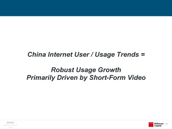 Internet Trends 2019 - Mary Meeker - Page 149