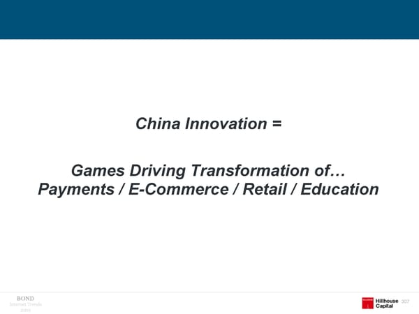 Internet Trends 2019 - Mary Meeker - Page 154