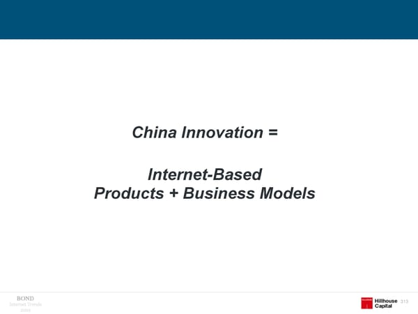 Internet Trends 2019 - Mary Meeker - Page 160